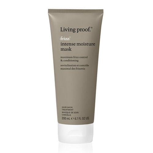 Living Proof No Frizz Intense Moisture Mask