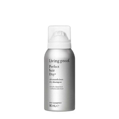 Living Proof Perfect Hair Day Advanced Clean Dry Shampoo