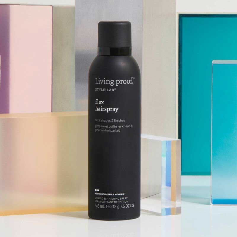 Living Proof Style|Lab Flex Hairspray Medium Hold