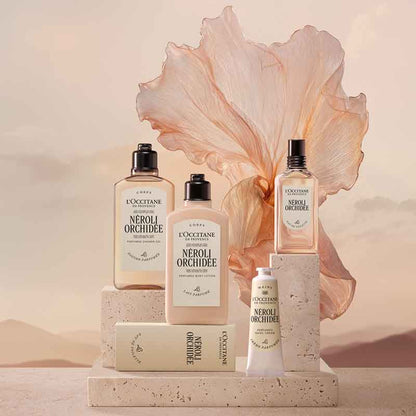L'Occitane Néroli Orchidée Body Lotion