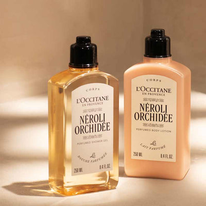L'Occitane Néroli Orchidée Shower Gel