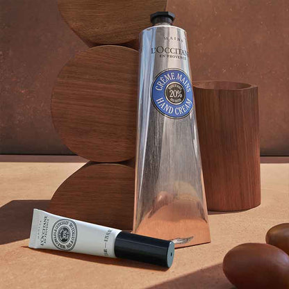 L'OCCITANE Shea Nail & Cuticle Oil
