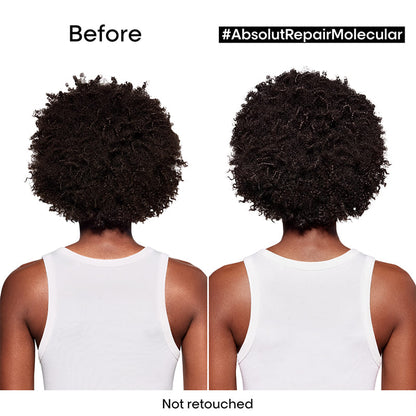L'Oréal Professionnel Absolut Repair Molecular Repairing Shampoo