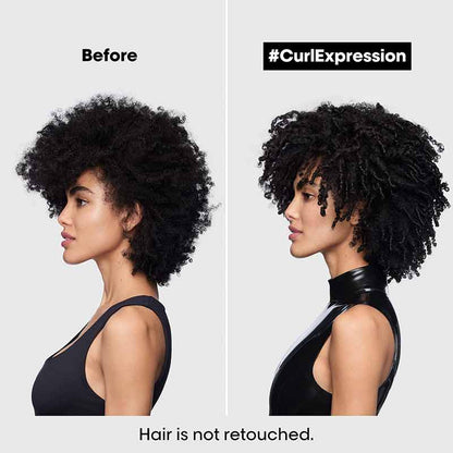 L'Oréal Professionnel Curl Expression Moisturising & Hydrating Shampoo for Curls & Coils