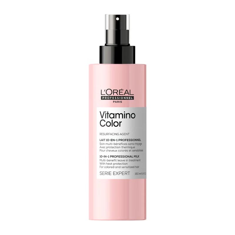 L'Oréal Professionnel Vitamino Color 10-In-1 Professional Milk