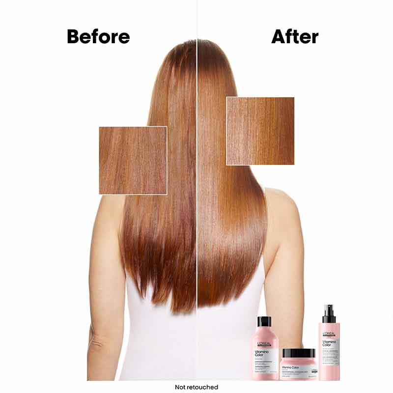 L'Oréal Professionnel Vitamino Color Shampoo