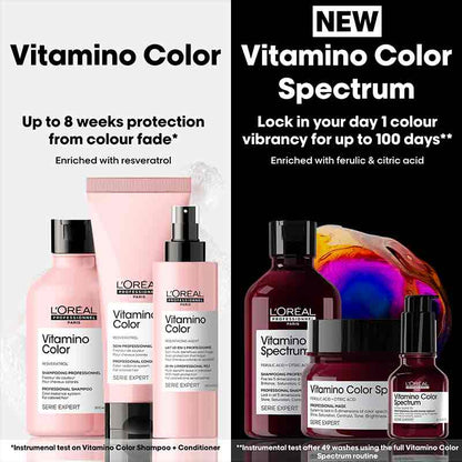 L'Oréal Professionnel Vitamino Color Shampoo