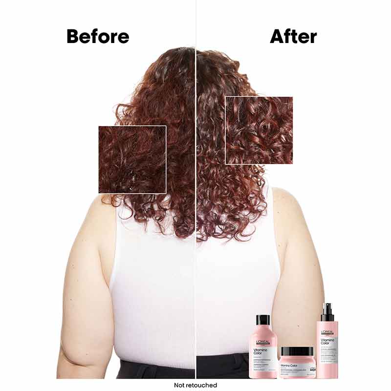 L'Oréal Professionnel Vitamino Color Shampoo