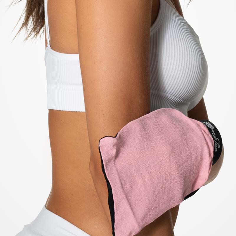 Loving Tan Tan Removing & Skin Polishing Glove