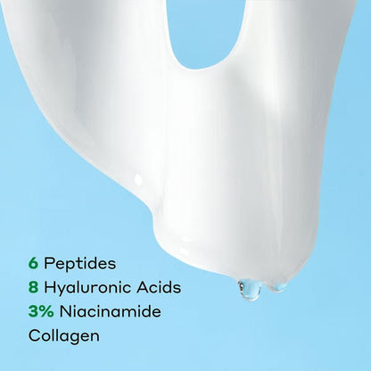 Mario Badescu Advanced Collagen Hydrogel Mask - X3