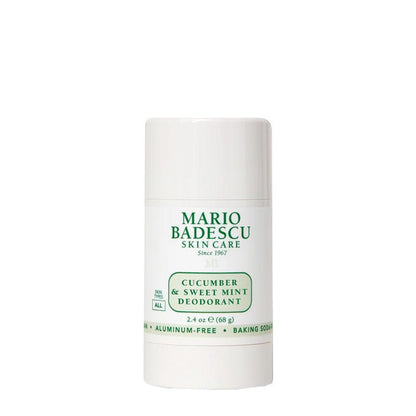 Mario Badescu Deodorant