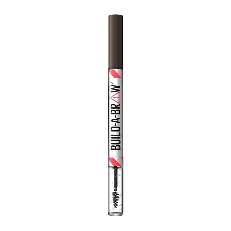 Maybelline Build-A-Brow 2-in-1 Brow Pen & Gel