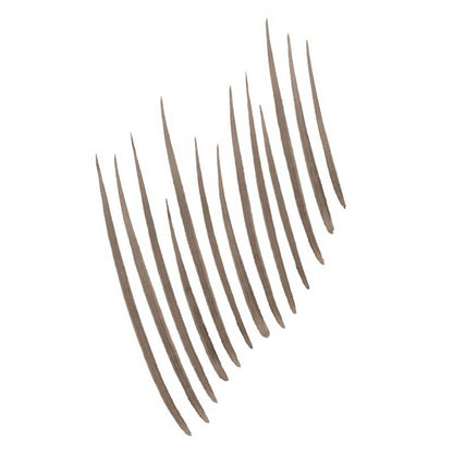 Maybelline Build-A-Brow 2-in-1 Brow Pen & Gel
