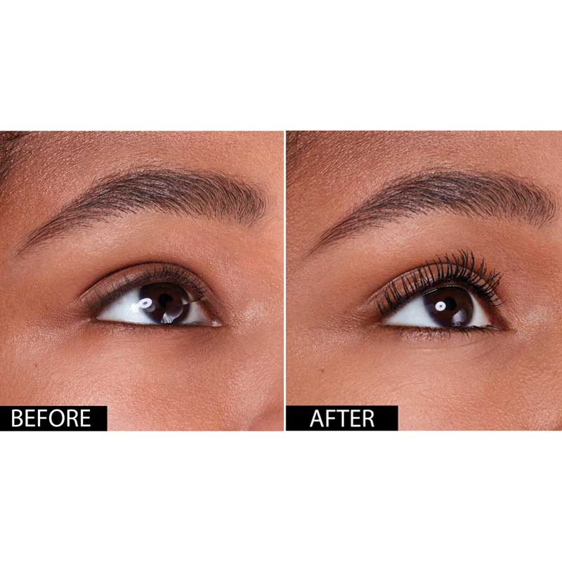 Maybelline Lash Sensational Volumising and Thickening Eyelash Mascara
