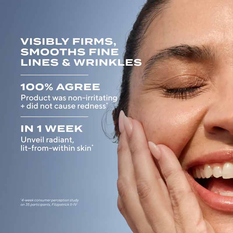 Murad Resurgance Superactive Moisturiser SPF 50: Wrinkle-Fighting