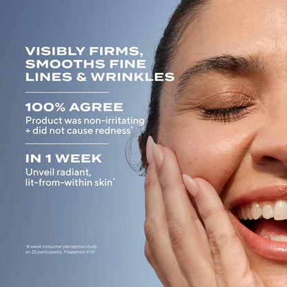 Murad Resurgance Superactive Moisturiser SPF 50: Wrinkle-Fighting