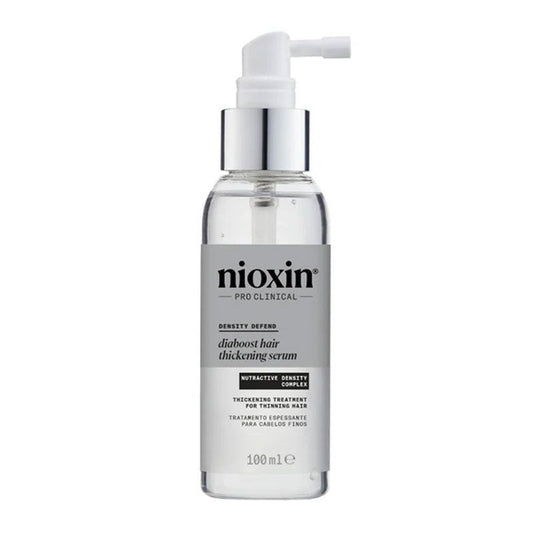 Nioxin Density Defend Diaboost Hair Thickening Serum