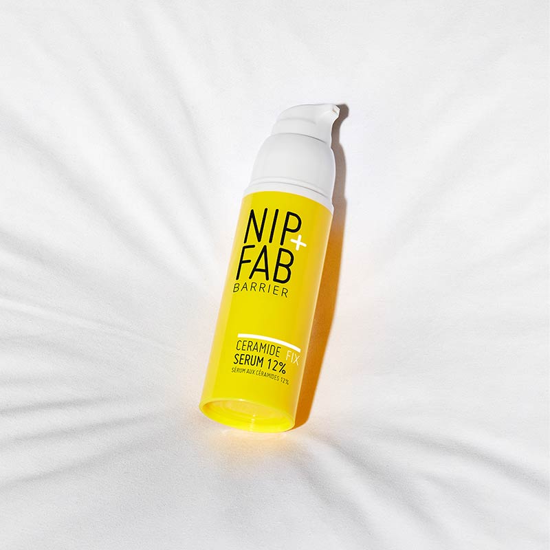 Nip + Fab Ceramide Fix Serum 12%