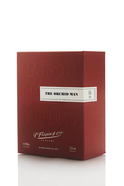 Frapin The Orchid Man Eau de parfum
