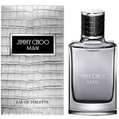 Jimmy Choo Man Eau de Toilette