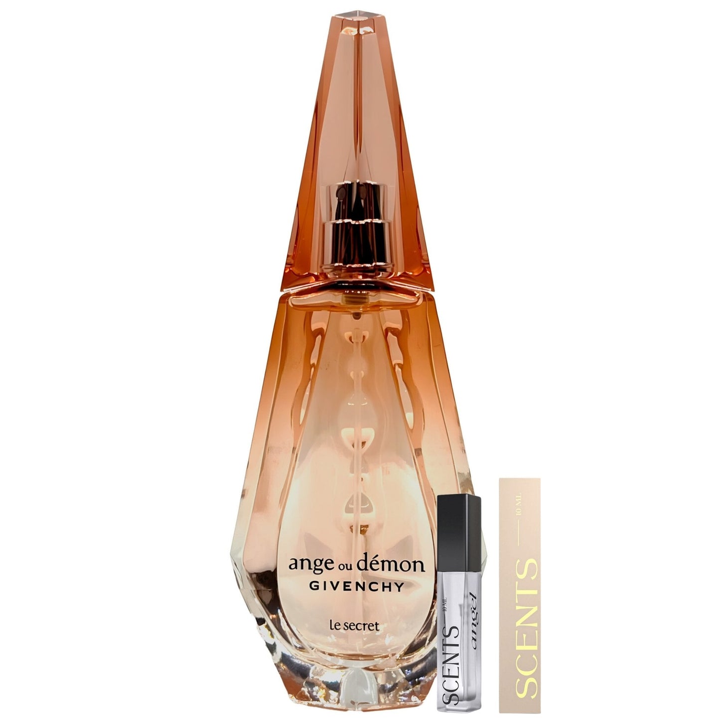 Givenchy Ange Ou Demon Le Secret Eau De Parfum