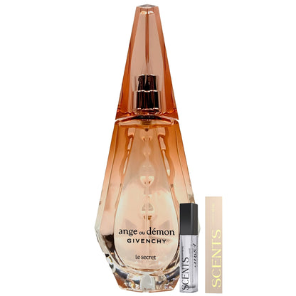 Givenchy Ange Ou Demon Le Secret Eau De Parfum
