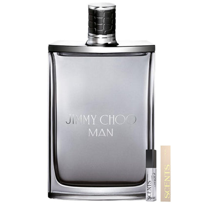 Jimmy Choo Man Eau de Toilette