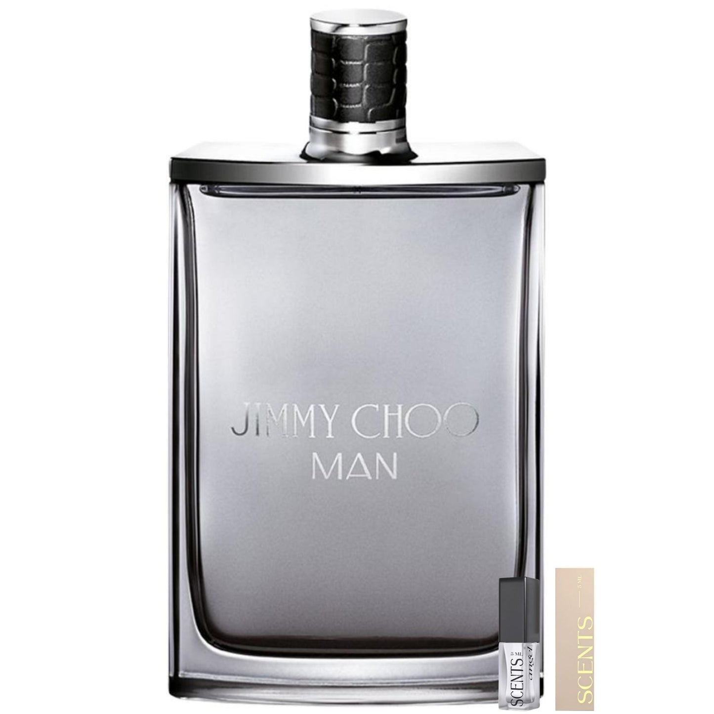 Jimmy Choo Man Eau de Toilette